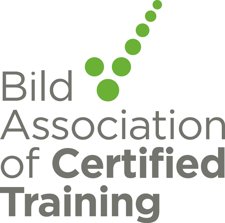 BILD Act Logo